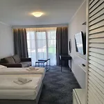 Aparthotel Neptuno & Dzwirzyno