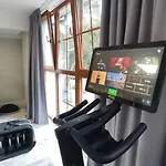 Neptuno & Aparthotel Dzwirzyno