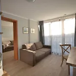 Neptuno & Aparthotel Dzwirzyno