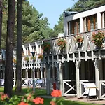 Aparthotel Neptuno Resort&spa Dźwirzyno