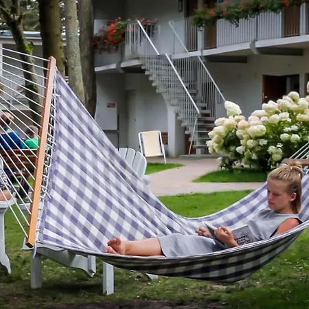 Neptuno Resort&spa Apartahotel