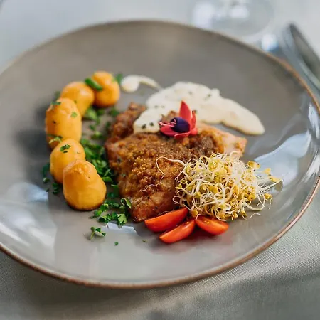 Neptuno Resort&spa Dźwirzyno