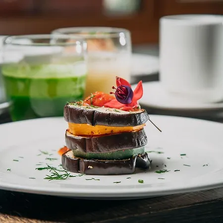 Neptuno Resort&spa Dźwirzyno