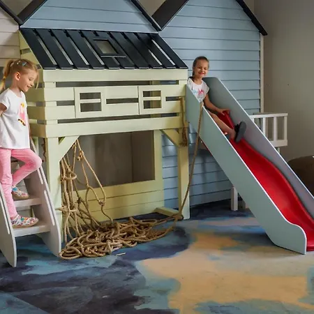 Lejlighedshotel Neptuno &