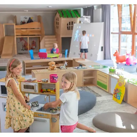 Aparthotel Neptuno Resort&spa Dźwirzyno