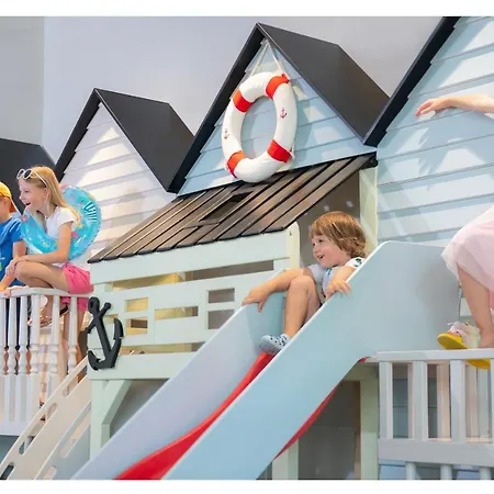 Neptuno & Dźwirzyno