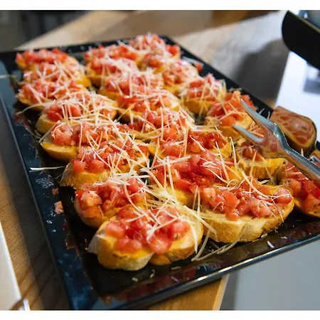 Neptuno Resort&spa 4* Dźwirzyno