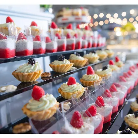 Neptuno & Lejlighedshotel 4*