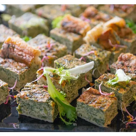 Neptuno & Lejlighedshotel Dźwirzyno