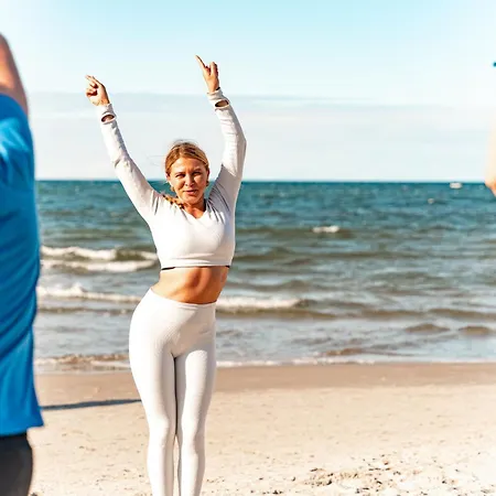 Neptuno & Lejlighedshotel