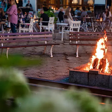 Neptuno & Dźwirzyno