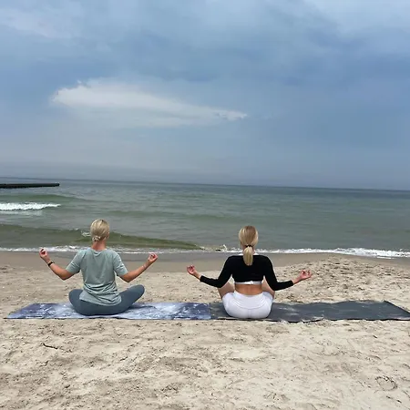 Apartahotel Neptuno Resort&spa 4*