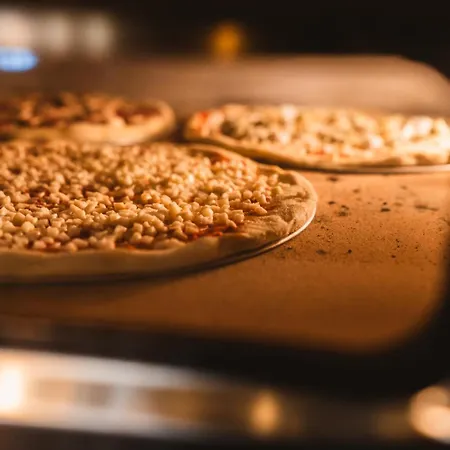 Neptuno & Dźwirzyno