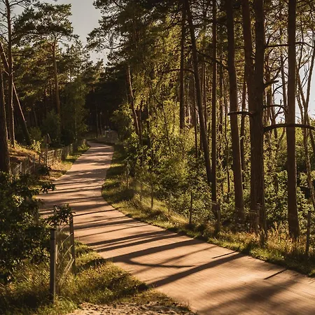 Neptuno Resort&spa 4* Dźwirzyno