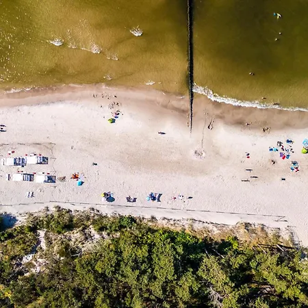 Lejlighedshotel Neptuno &