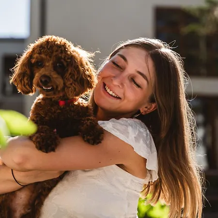 Neptuno & Lejlighedshotel 4*