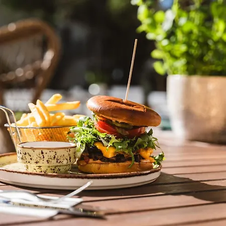 Aparthotel Neptuno Resort&spa 4*