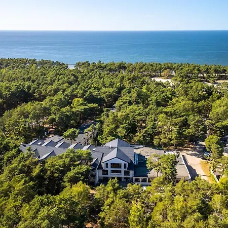 Neptuno & Lejlighedshotel