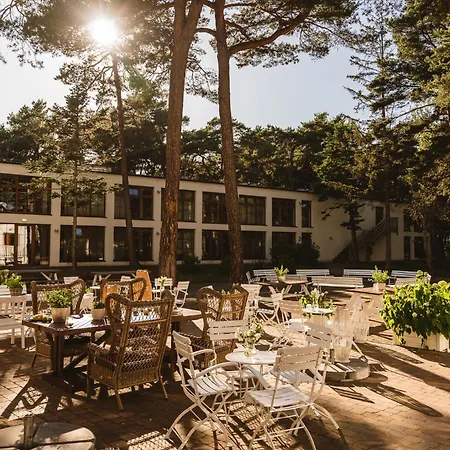 Aparthotel Neptuno &
