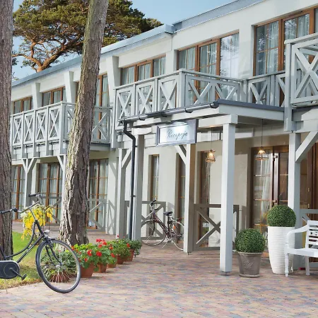 Neptuno & Apartmanhotel 4*