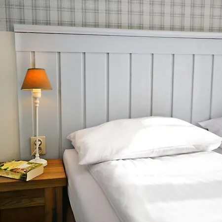 Neptuno & Lejlighedshotel Dźwirzyno