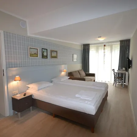 Neptuno Resort&spa 4*