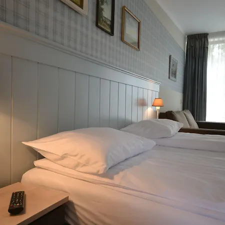 Neptuno Resort&spa Dźwirzyno