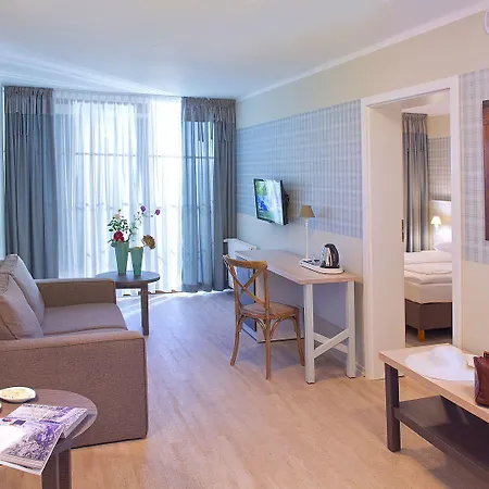 Apartmanhotel Neptuno &