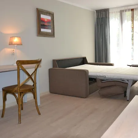 Neptuno Resort&spa Apartahotel