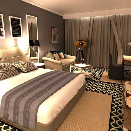 Neptuno & Lejlighedshotel