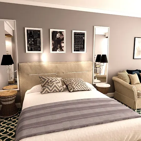 Apartahotel Neptuno Resort&spa 4*