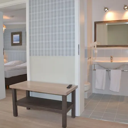 Apartmanhotel Neptuno & Dźwirzyno