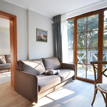 Neptuno Resort&spa Dźwirzyno