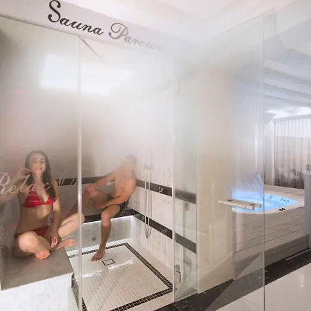 Neptuno Resort&spa 4*