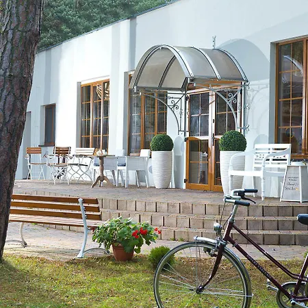 Neptuno & Lejlighedshotel 4*