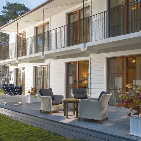 Neptuno & Lejlighedshotel