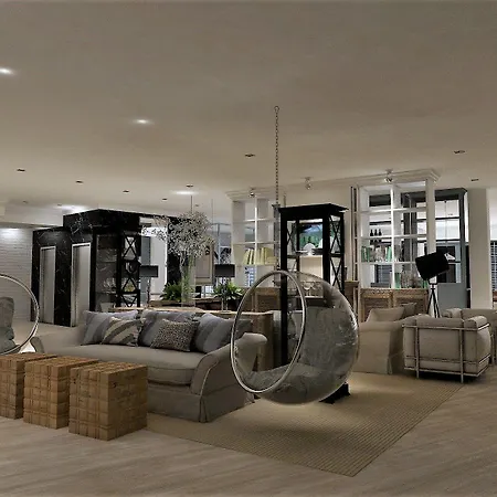Apartmanhotel Neptuno & 4*