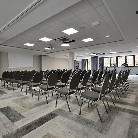 Lejlighedshotel Neptuno & Dźwirzyno