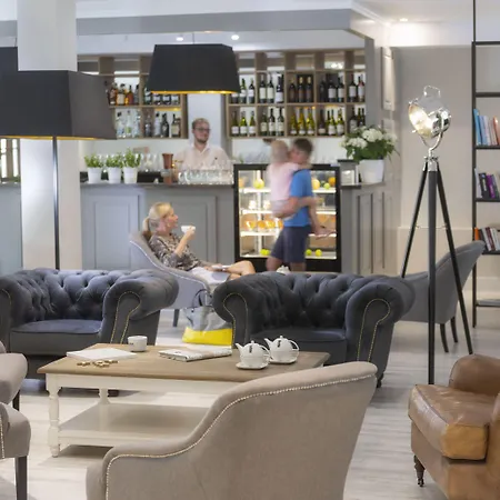 Lejlighedshotel Neptuno &