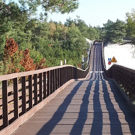 Neptuno & Dźwirzyno