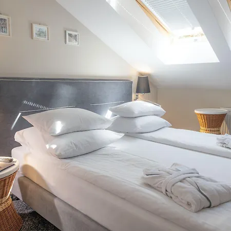 Apartmanhotel Neptuno &