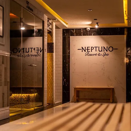 Neptuno &