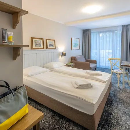 Neptuno & Aparthotel
