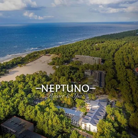 Neptuno & Dźwirzyno