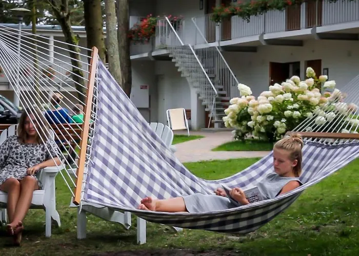 Neptuno & Apartmanhotel