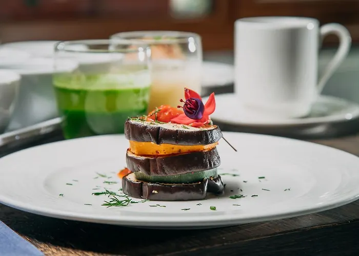 Neptuno Resort&spa Dźwirzyno