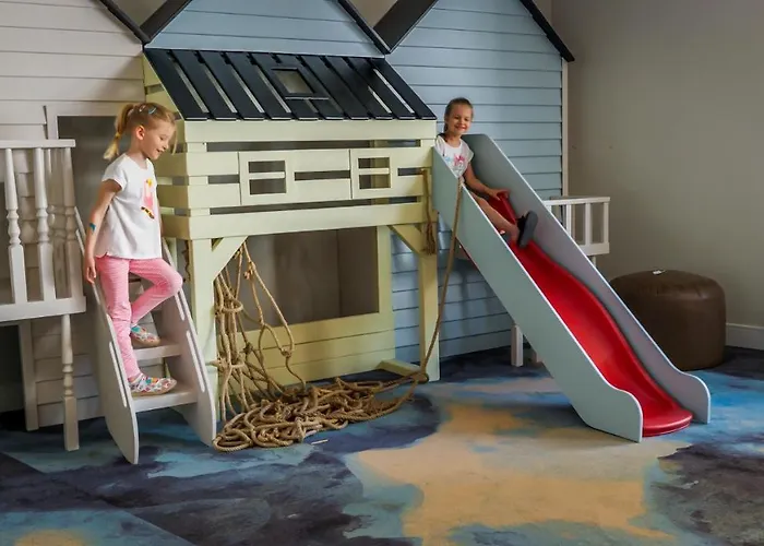 Aparthotel Neptuno Resort&spa