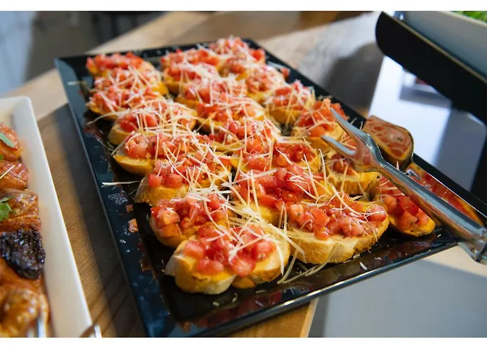 Neptuno Resort&spa 4* Dźwirzyno