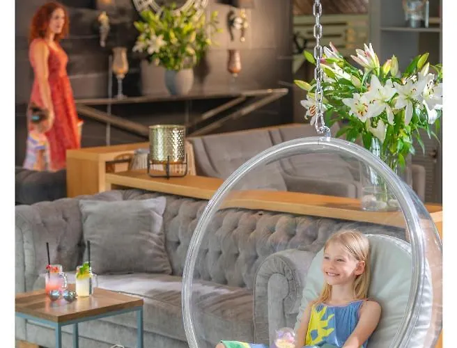 Neptuno Resort&spa 4*