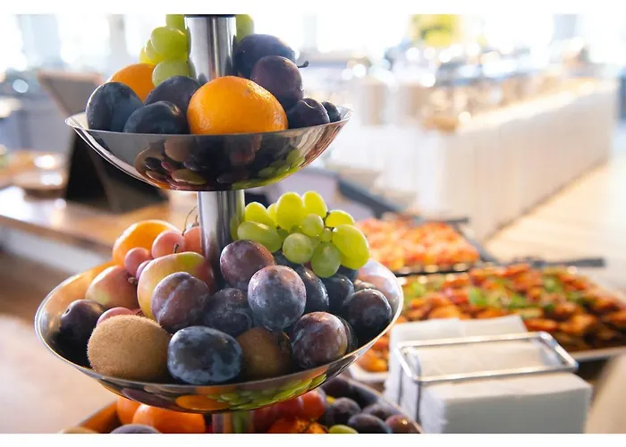 Neptuno Resort&spa Apartahotel Dźwirzyno